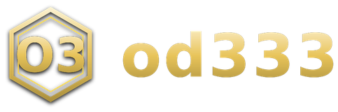 od333 logo